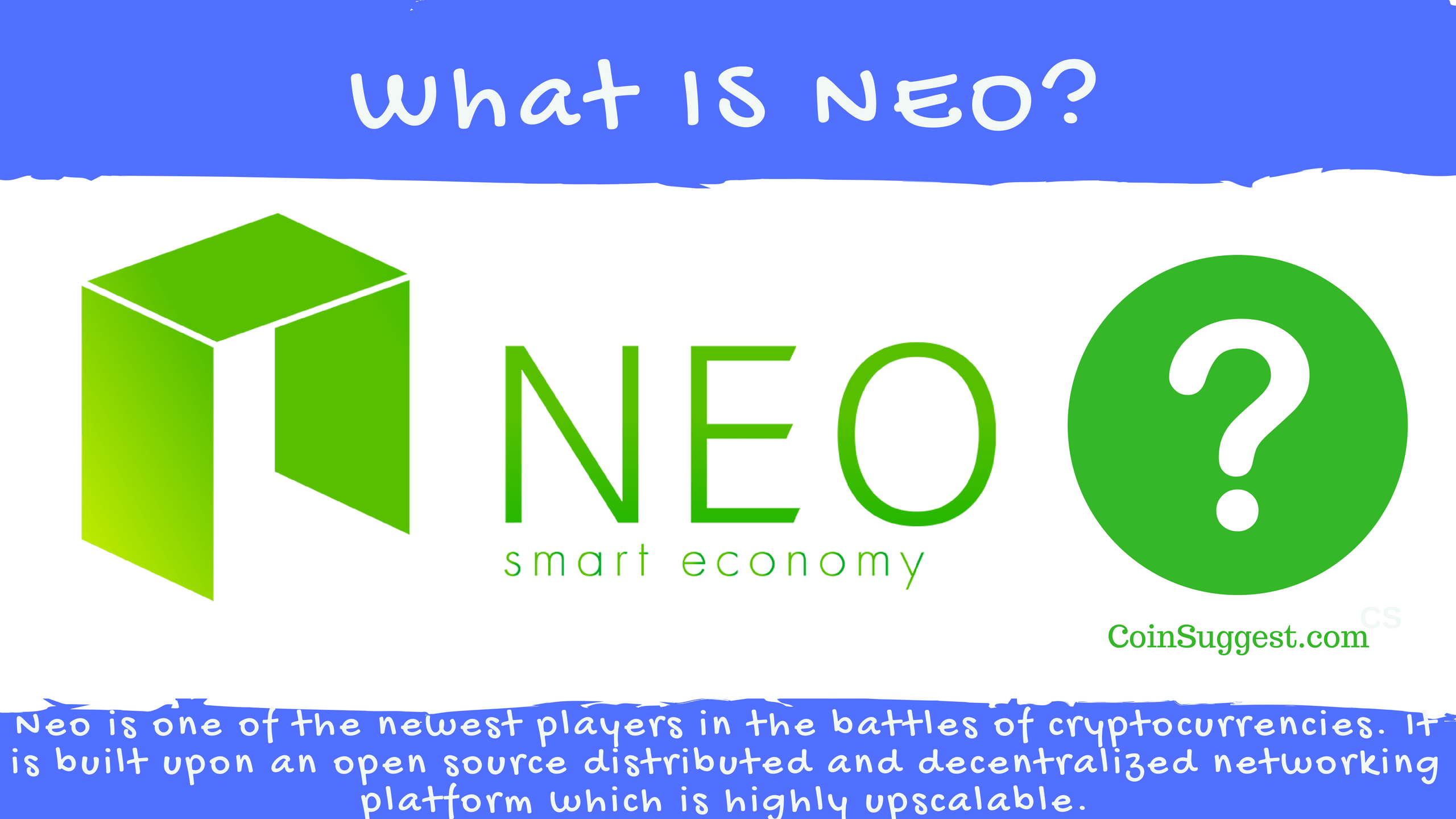How To Buy NEO (Antshares) In 2020